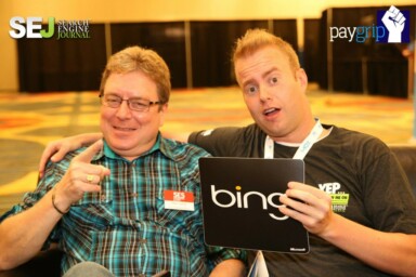 Interview From #SESSF: Amanda DiSilvestro Of Higher Visibility On Content Marketing Strategies