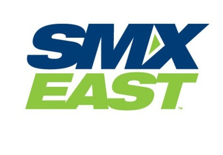 SMX East 2013 October 1-3 in NYC: Don’t Miss Out