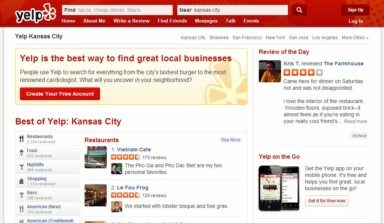 Study Reports 90% of Business Owners Trust Yelp Reviews to Make Purchasing Decisions