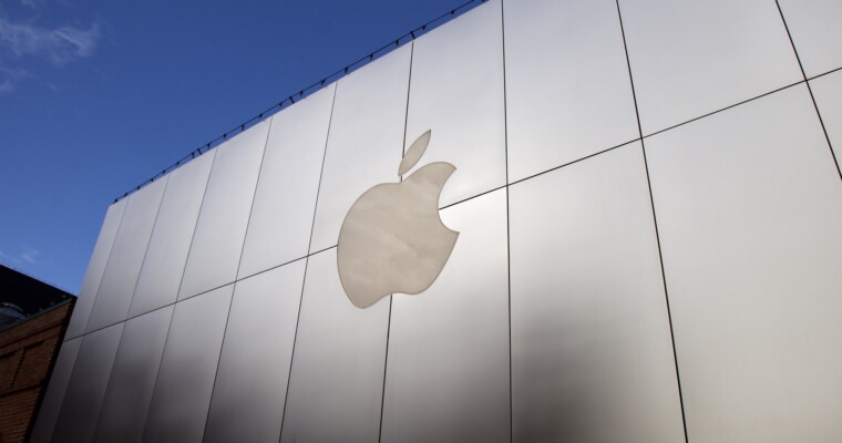 What Apple Did and Didn’t Announce at the October 22 Event