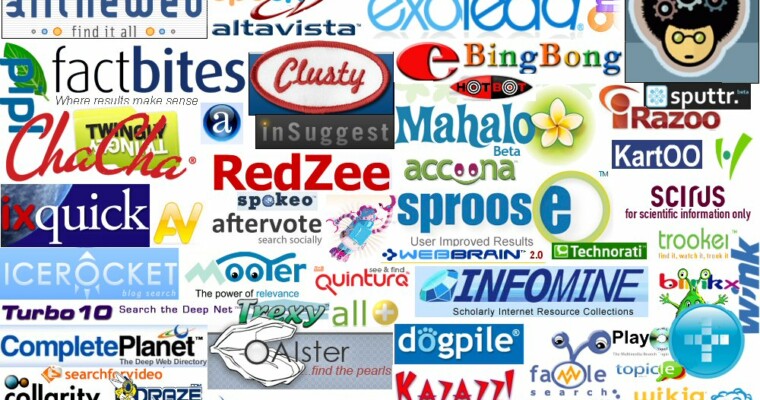 Will Russia’s Sputnik Fail Like These 13 Defunct Search Engines?