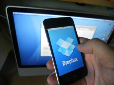 Dropbox Announces ‘Special’ Invite-Only Event in November