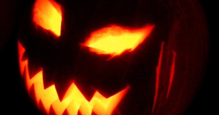 15 Hauntingly Fun Apps For Halloween