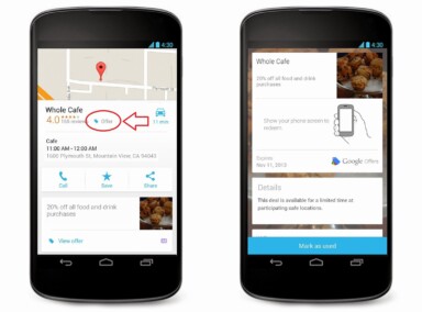 Google Releases Easier Offer Builder For Local Business Targeting
