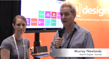 How To Create A Great Infographic: Interview With Danny Ashton At #Pubcon 2013