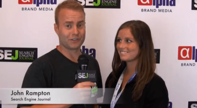 Interview From #SESSF: Andrew Lolk of White Shark Media Talks Enhanced Campaigns