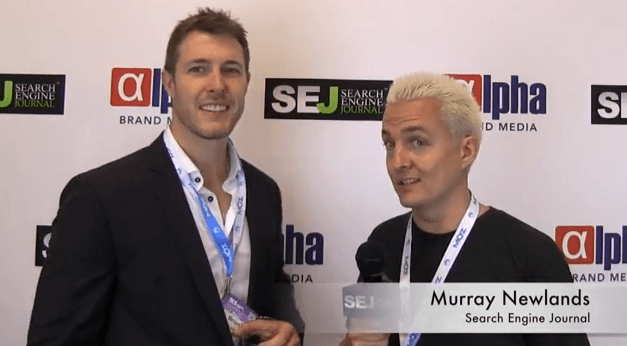 Interview From #SESSF: Servio Talks Creating High Quality Content For eCommerce Stores