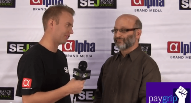 How To Measure Success On Social Media: Interview With Alan K’necht At #Pubcon 2013