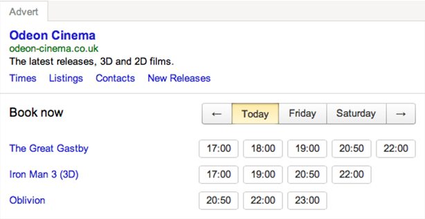 Yandex Islands: Markup Issues and Implementation