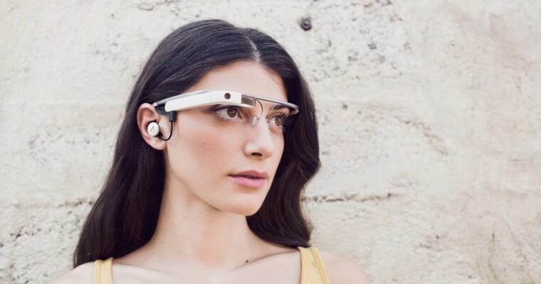 Google Glass News: New Design, Accessory Store, Invitations, and Driving Tickets