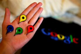 Get Your Website Reviewed By Google This Monday, November 18th