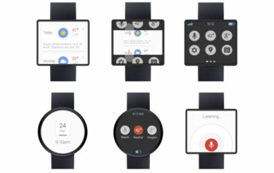 It’s Googling Time: 11 Things To Expect From Google’s Smartwatch