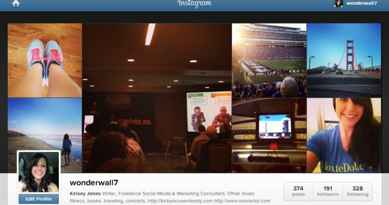 Instagram Announces Ad Rollout