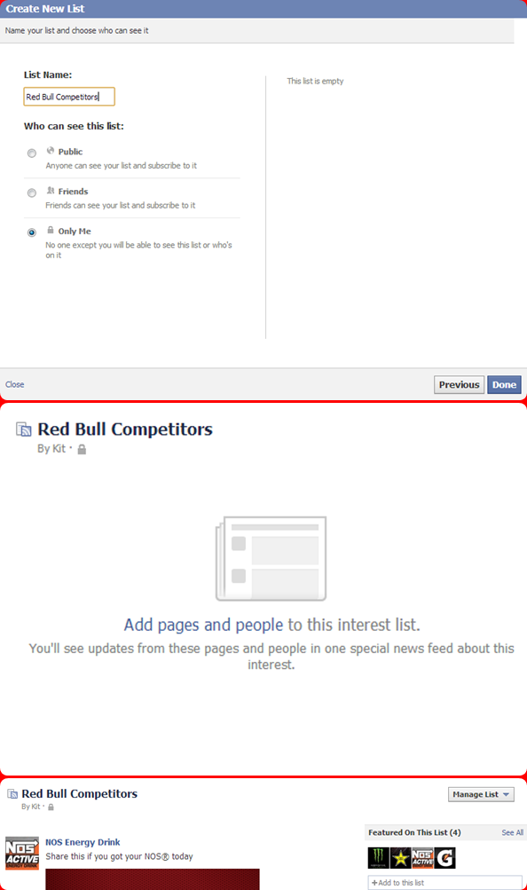 20+ Tips to Ensure You Never Run Out of Interesting Facebook Content Ideas