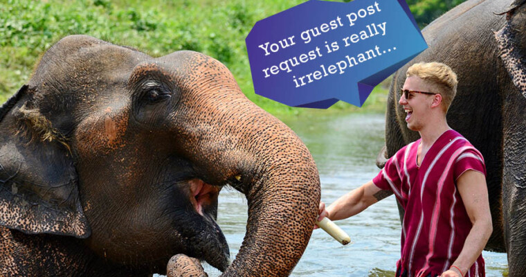 Improving Your Outreach – Lessons from the Travel Niche