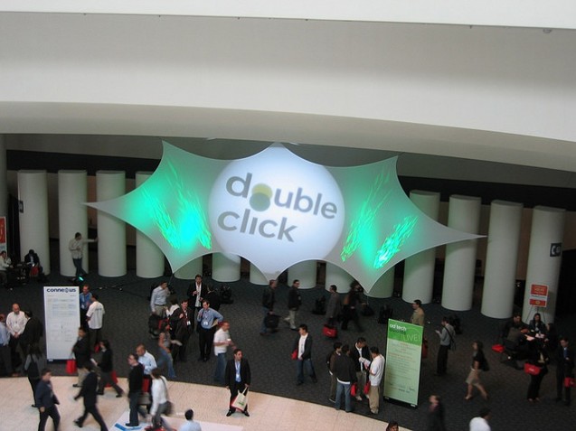 doubleclick for publishers