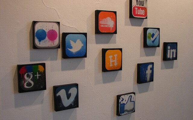 Study Reports Majority of Marketers Spend Less Than 10% on Paid Social