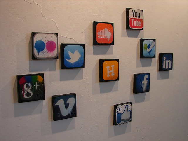 Study Reports Majority of Marketers Spend Less Than 10% on Paid Social