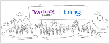 U.S. District Judge Orders Yahoo! to Add Microsoft Search to Remaining Markets