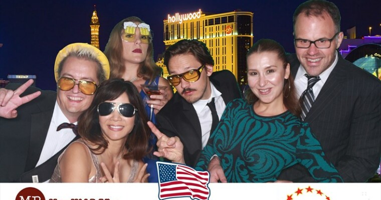 US Search Awards Winners, Nominees and Attendees Party at #Pubcon
