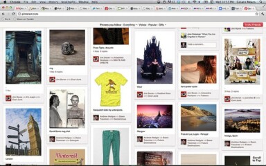 10 Reasons Your Company Sucks At Pinterest