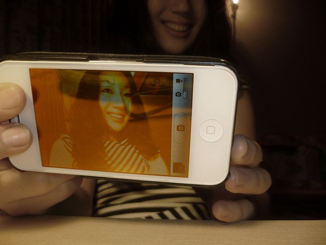 13 Things You Should Know About the ‘Word of the Year’ – Selfie
