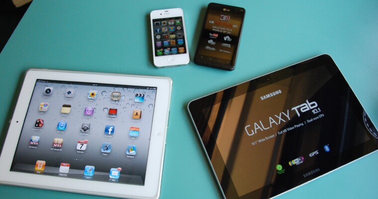 10 Horrendous Mobile Websites