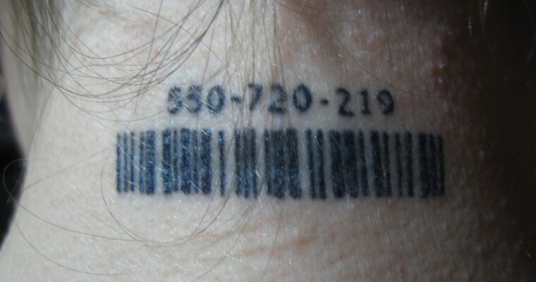 Is Google Really Working on a Lie-Detecting Neck Tattoo?