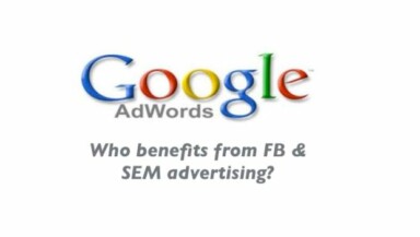 How-to Guide: Who Benefits From Facebook and SEM Advertising?