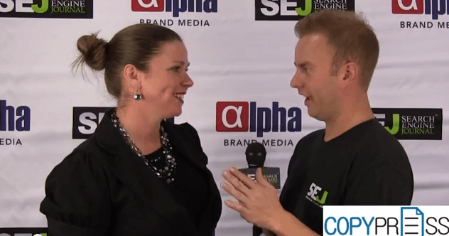 Driving Results With Visual Content: Interview With Krista Neher