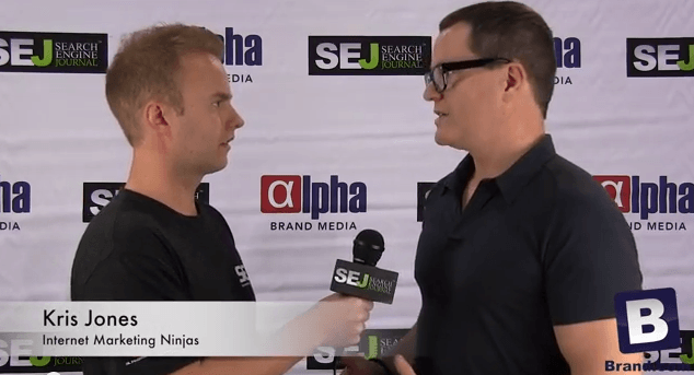 Then vs. Now, The Evolution of SEO: Interview With Kris Jones