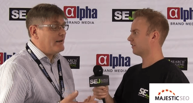 Find Targeted Link Prospects With Search Explorer: Interview With Dixon Jones