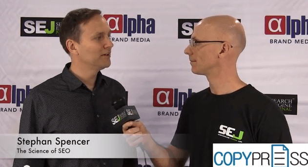 Overcoming SEO Challenges For Retailers: Interview With Stephan Spencer