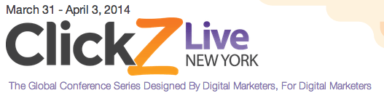 SES Conference Undergoes Rebranding, Will Now be Known as ClickZ Live