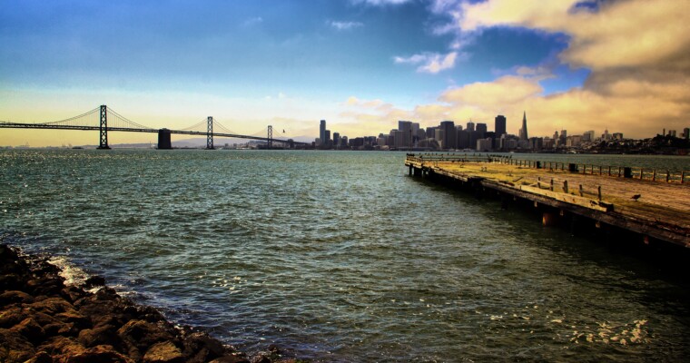 11 Things You Should Know About Those Mysterious Google Barges