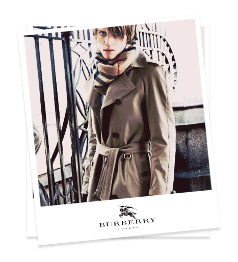 burberry www.thestyleking.com