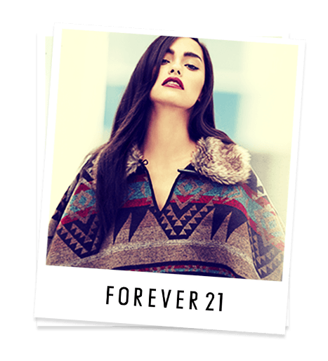 forever21 www.forever21.com