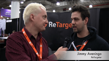 ReTargeter Gives Retargeting Tips & Discusses Current Trends