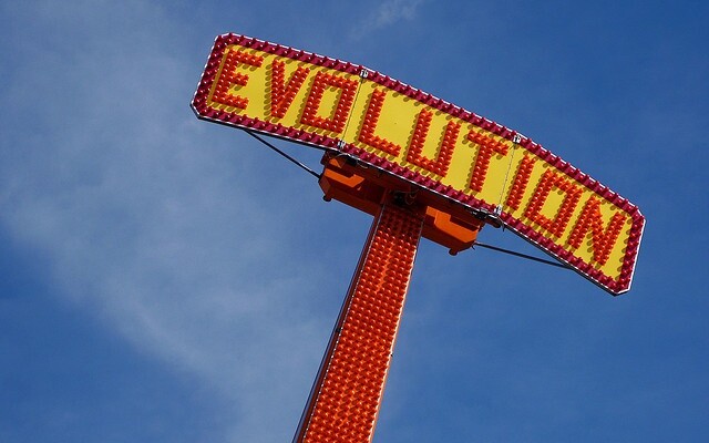 La Evolución de las palabras clave hacia entidades