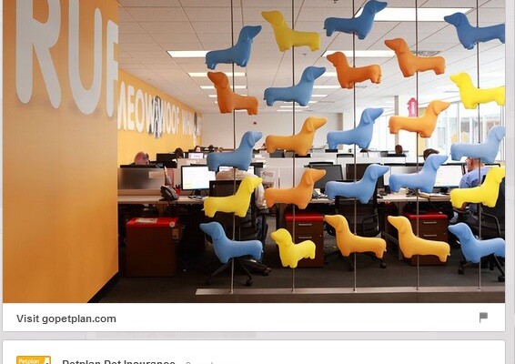 5 Unexpected Brands that are Kicking Social Media Butt on Pinterest {and What Makes Them Successful}