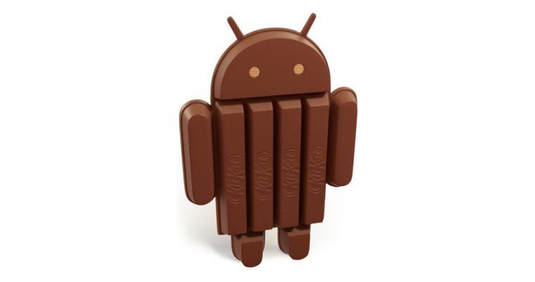 11 Awesome Features That Make The Android 4.4 KitKat Incredibly Sweet