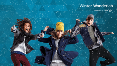 Everything You Need To Know About Google’s ‘Winter Wonderlabs’