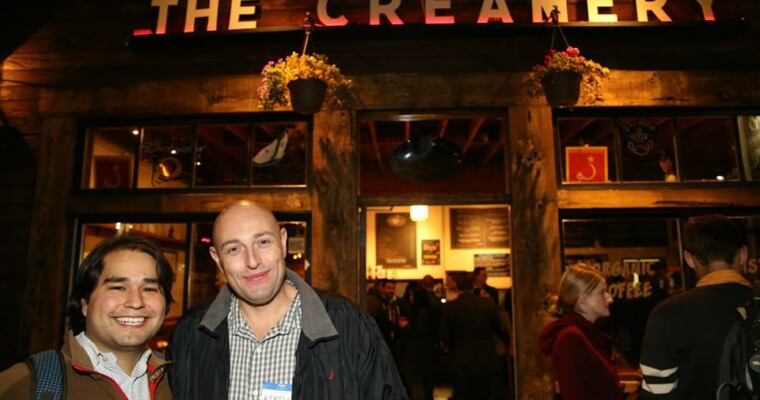 Photos from #SEJMeetup in San Francisco Last Week