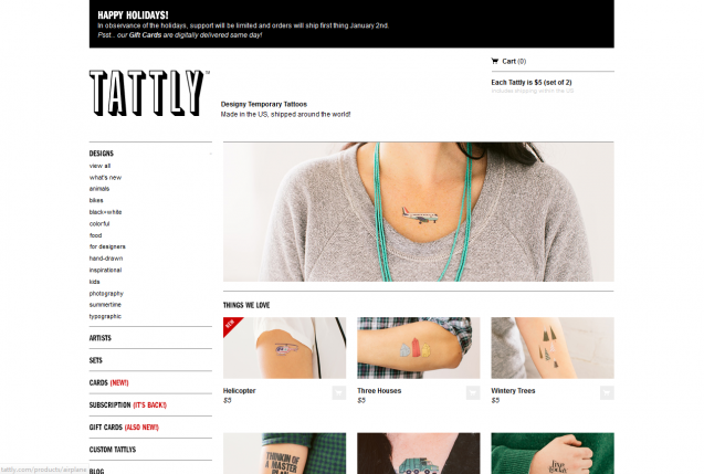 2013-12-24 09_33_15-Tattly™ Designy Temporary Tattoos. Made in the USA! — Welcome
