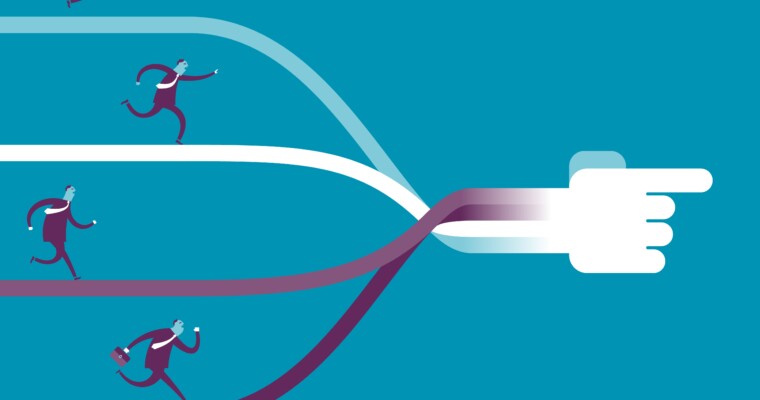 In These Steps: Synergize Your Digital Marketing Team