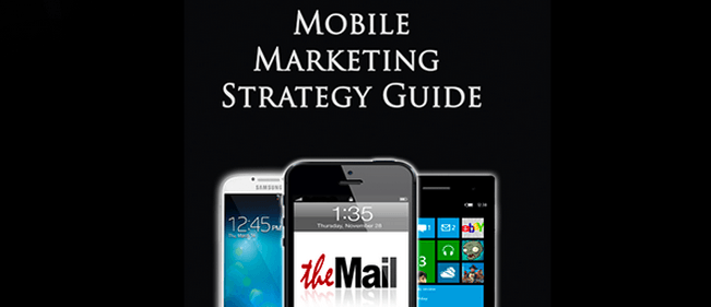 White Paper: Murray Newlands on Mobile Marketing Strategy