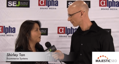 How Majestic’s New Tool Can Help You Find Influencers: An Interview With Dixon Jones