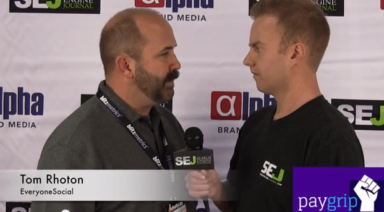 Where Most People Go Wrong In Closing Big Business Deals: Interview With Randall Turner