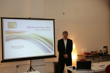 SEO For The Non-SEO: Bruce Clay San Francisco Workshop Recap