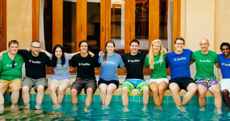 What’s Next For Social Media Darling Buffer: An Interview with Co-Founder Leo Widrich